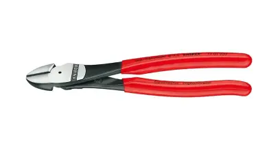 Kleště Knipex 74 01 140 štípací boční - silové (K 74 01 140)