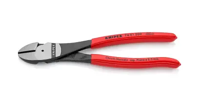 Kleště Knipex 74 01 200 štípací boční - silové (K 74 01 200)