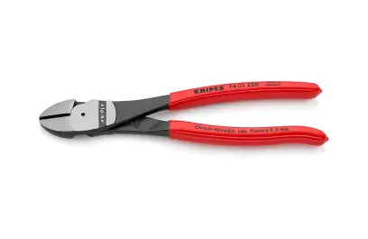 Kleště Knipex 74 01 200 štípací boční - silové (K 74 01 200)