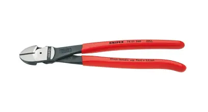 Kleště Knipex 74 01 250 štípací boční - silové (K 74 01 250)