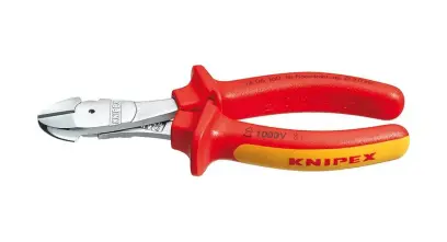 Kleště Knipex 74 06 160 štípací boční, VDE do 1000 V (K 74 06 160)