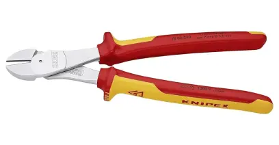 Kleště Knipex 74 06 250 štípací boční, VDE do 1000 V (K 74 06 250)