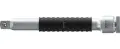 Wera 003582 Prodloužení Zyklop flexible-lock 3/8" s rychloběžným pouzdrem, krátké typ 8794 SB (W05003582001)