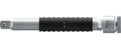 Wera 003582 Prodloužení Zyklop flexible-lock 3/8" s rychloběžným pouzdrem, krátké typ 8794 SB (W05003582001)