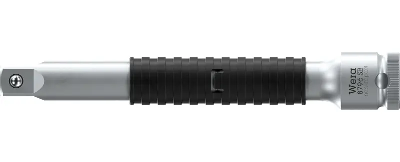 Wera 003582 Prodloužení Zyklop flexible-lock 3/8" s rychloběžným pouzdrem, krátké typ 8794 SB (W05003582001)