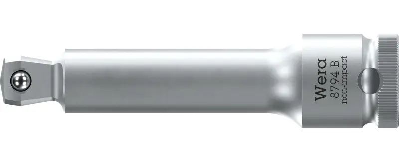 Wera 003584 Prodloužení Zyklop Wobble 3/8" typ 8794 B (W05003584001)