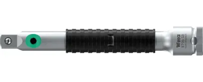 Wera 003591 Prodloužení Zyklop flexible-lock 3/8" s rychloběžným pouzdrem, krátké typ 8796 SB (W05003591001)