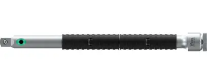 Wera 003592 Prodloužení Zyklop flexible-lock 3/8" s rychloběžným pouzdrem, dlouhé typ 8796 LB (W05003592001)