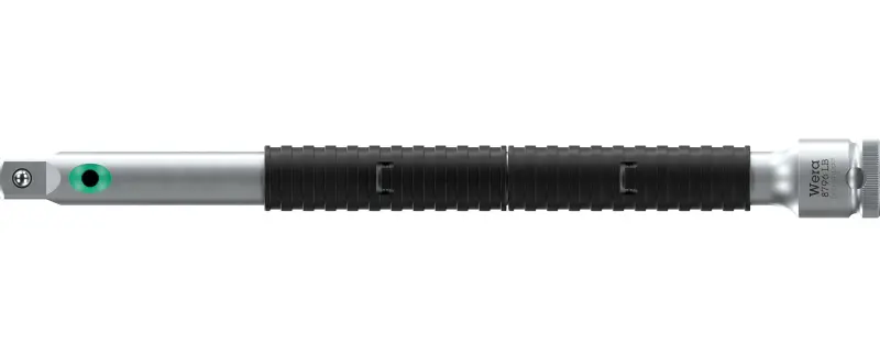 Wera 003592 Prodloužení Zyklop flexible-lock 3/8" s rychloběžným pouzdrem, dlouhé typ 8796 LB (W05003592001)