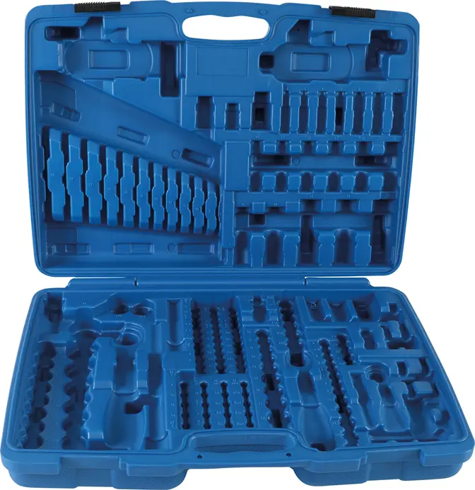 Prázdný kufr pro BGS 8820 (BGS108820-LEER)