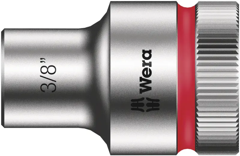 Wera 003618 Nástrčná hlavice Zyklop 1/2" 3/8" typ 8790 HMC (W05003618001)