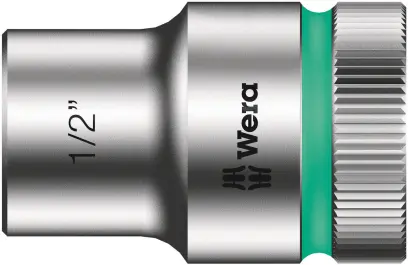 Wera 003620 Nástrčná hlavice Zyklop 1/2" 1/2" typ 8790 HMC (W05003620001)