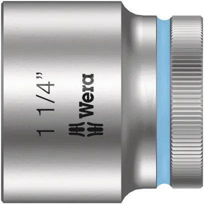 Wera 003635 Nástrčná hlavice Zyklop 1/2" 1 1/4" typ 8790 HMC (W05003635001)