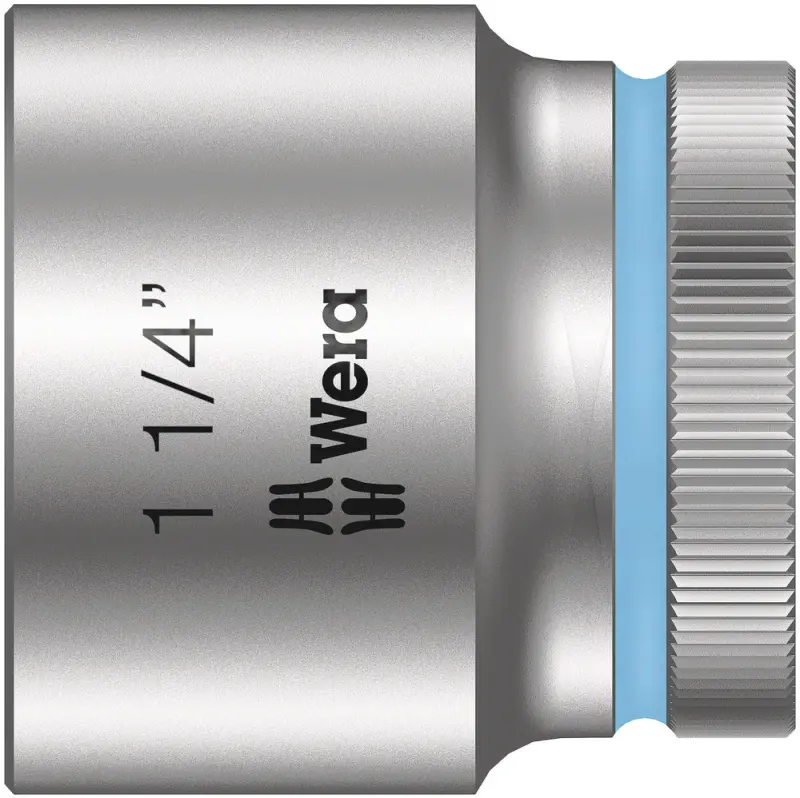 Wera 003635 Nástrčná hlavice Zyklop 1/2" 1 1/4" typ 8790 HMC (W05003635001)