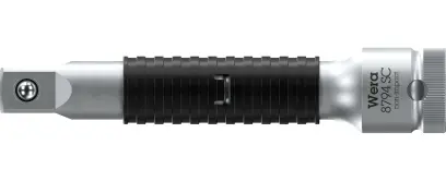 Wera 003637 Prodloužení Zyklop 1/2" s rychloběžným pouzdrem, krátké typ 8794 SC (W05003637001)