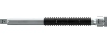 Wera 003638 Prodloužení Zyklop 1/2" s rychloběžným pouzdrem, dlouhé typ 8794 LC (W05003638001)