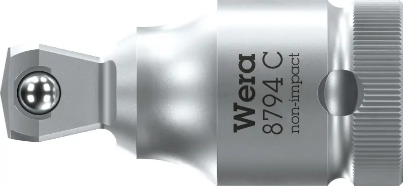 Wera 003639 Výkyvný adapter Zyklop Wobble 1/2" typ 8794 C (W05003639001)