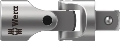 Wera 003640 Kardanový kloub Zyklop 1/2" typ 8795 C (W05003640001)