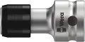 Wera 003641 Adapter 1/2" s rychlosklíčidlem Zyklop typ 8784 C2 (W05003641001)