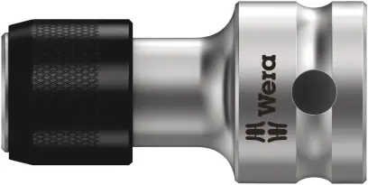 Wera 003641 Adapter 1/2" s rychlosklíčidlem Zyklop typ 8784 C2 (W05003641001)