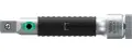 Wera 003642 Prodloužení Zyklop flexible-lock 1/2" s rychloběžným pouzdrem, krátké typ 8796 SC (W05003642001)