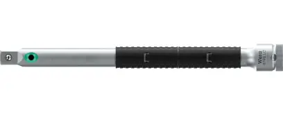 Wera 003643 Prodloužení Zyklop flexible-lock 1/2" s rychloběžným pouzdrem, dlouhé typ 8796 LC (W05003643001)