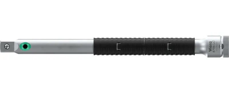 Wera 003643 Prodloužení Zyklop flexible-lock 1/2" s rychloběžným pouzdrem, dlouhé typ 8796 LC (W05003643001)