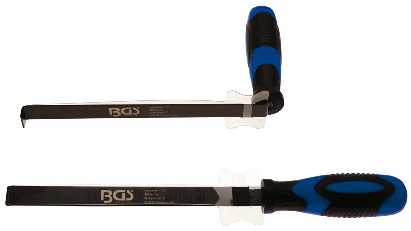 Přípravky pro demontáž zadních světlometů BGS108851 Sada 2 díly (BGS108851)