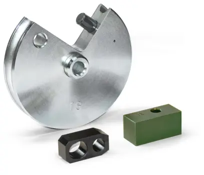 Souprava jäckel 20x20 (pro použití OH060) (BOW1036201XX)