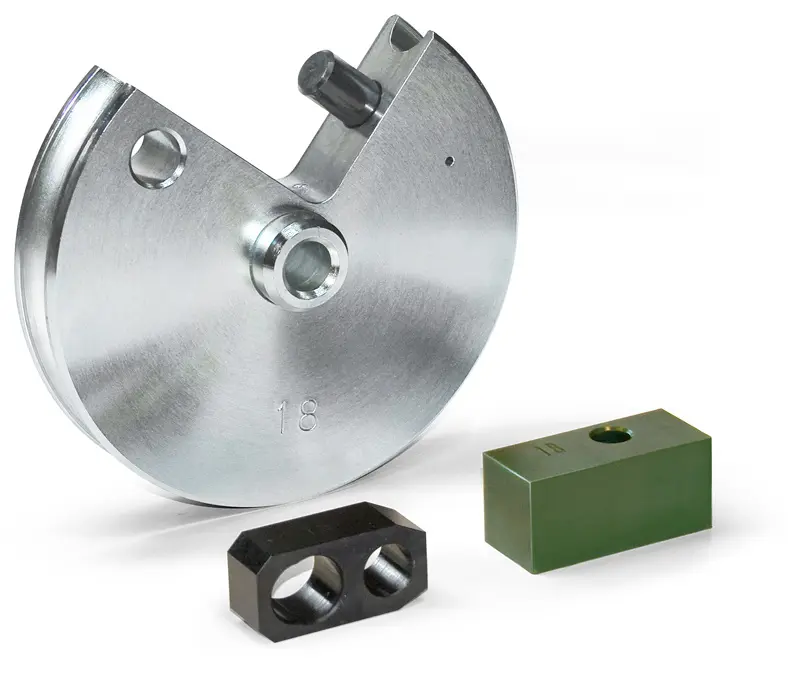 Souprava jäckel 20x20 (pro použití OH060) (BOW1036201XX)