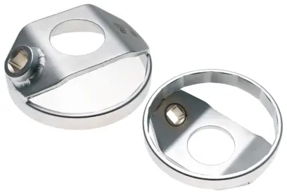 Klíč na olejové filtry 14hranný O 102 mm pro Opel (BGS108859)