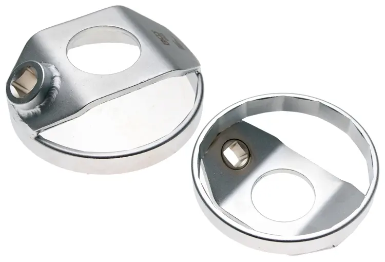 Klíč na olejové filtry 14hranný O 102 mm pro Opel (BGS108859)