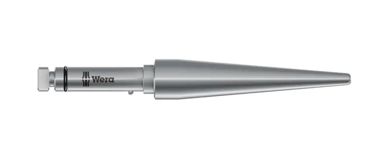 Wera 003696 Nástavec 8781 C - Středicí trn pro ráčnu Koloss 1/2" (W05003696001)