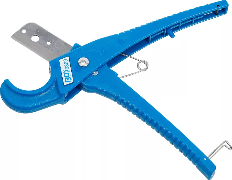 Kleště na stříhání plastových hadic do pr. 38 mm BGS108869 (BGS108869)