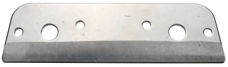 Náhradní čepel pro nůžky pro stříhání hadic pro BGS 8869 (BGS108869-1)