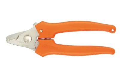 Kabelové nůžky 134mm