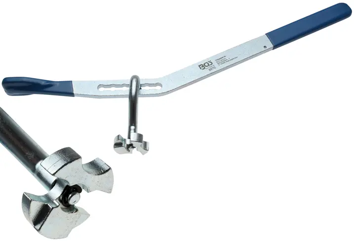 Klíč na naftové filtry BGS108870 Pro VW 2.0 TDI (BGS108870)