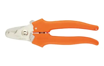 Kabelové nůžky 168mm