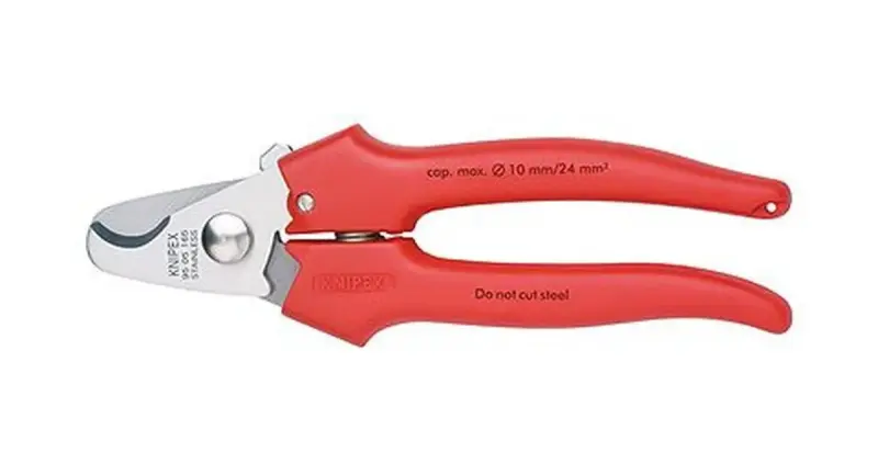 Kabelové nůžky Knipex 95 05 165 (K 95 05 165)