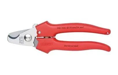 Kabelové nůžky Knipex 95 05 165 (K 95 05 165)