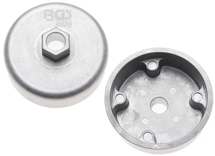 Klíč pro seřízení rozvodového řetězu pro VAG (BGS108878)