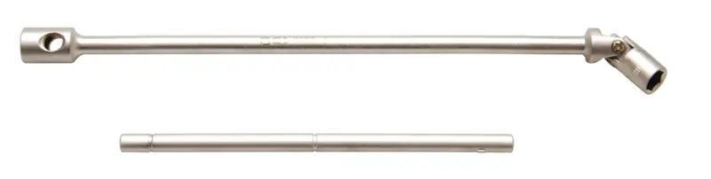 Kloubový klíč 11 mm BGS 8880-11 s posuvnou T-rukojetí (BGS108880-11)