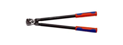 Kabelové nůžky Knipex 95 12 500 (K 95 12 500)