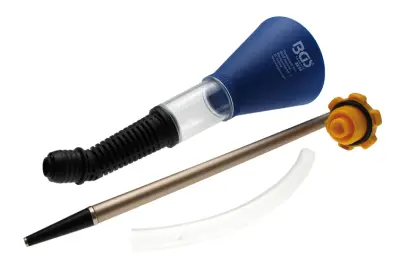 Nástroje pro doplňování oleje BGS 8898 do automatických převodovek (BGS108898)