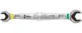 Wera 003760 Oboustranný klíč 10 x 13 Joker 6002 (167 mm) (W05003760001)