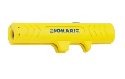 Odplášťovač 30120   JOKARI No. 12 pro kabely 8 ÷ 13 mm