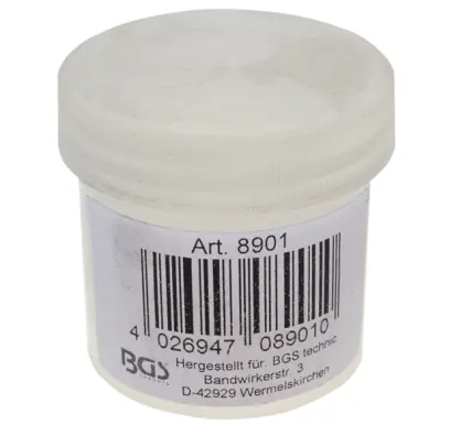 Pasta montážní BGS 8901 pro opravné knoty BGS 8900 (BGS108901)