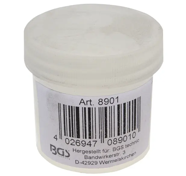 Pasta montážní BGS 8901 pro opravné knoty BGS 8900 (BGS108901)