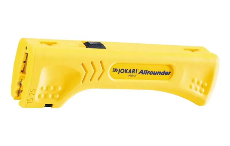Odplášťovač JOKARI Allrounder pro kabely 4 ÷ 15 mm