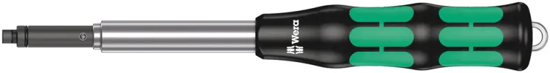 Wera 003781 Prodloužení 271 mm - nástavec Zyklop Hybrid typ 8797 C (W05003781001)